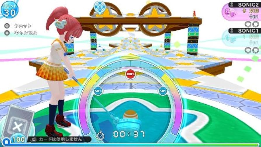 Amazon | @field (アットフィールド) - PSVita | ゲームソフト